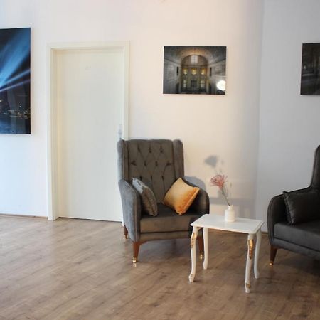Hr Rooms Hannover Luaran gambar